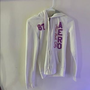 Women’s Aeropostale Hoodie